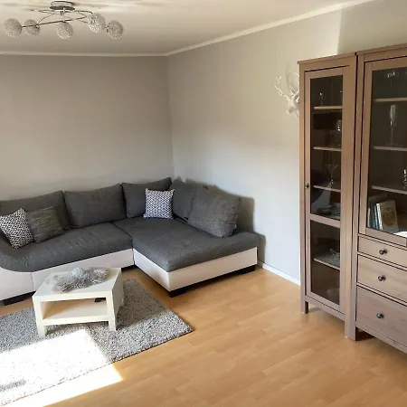 Hopfental Vakantiehuis