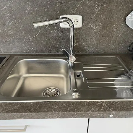 Hopfental بيت للعطل كيلهايم