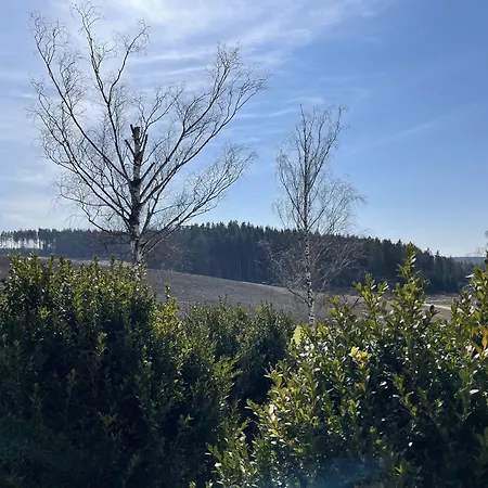 Hopfental Vakantiehuis *